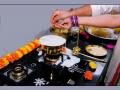 Akshaya Tritiya 2026: Why Worshipping the Kitchen Stove and Goddess Annapurna Is Important - Hindi News | Akshaya Tritiya 2026: Why Worshipping the Kitchen Stove and Goddess Annapurna Is Important | Latest lifestyle News at Lokmattimes.com