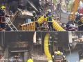 Mumbai: Fire Breaks Out in Umarikar Building near Crawford Market, Likely Caused by Short Circuit | Latest mumbai News at www.lokmattimes.com