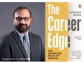 The Modern CFO: The Career Edge by Kaushik Mitra - Hindi News | The Modern CFO: The Career Edge by Kaushik Mitra | Latest business News at Lokmattimes.com