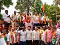 BJP President Chavan Launches BJYM's State-wide ‘Yuva Shakti Jagar Morcha’ To Connect With Youth - Hindi News | BJP President Chavan Launches BJYM's State-wide ‘Yuva Shakti Jagar Morcha’ To Connect With Youth | Latest politics News at Lokmattimes.com