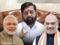 West Bengal Assembly Election 2026: Eknath Shinde Calls BJP’s Bengal Surge ‘Historic Victory’ - Hindi News | West Bengal Assembly Election 2026: Eknath Shinde Calls BJP’s Bengal Surge ‘Historic Victory’ | Latest maharashtra News at Lokmattimes.com