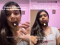 ‘There Are No 9 To 5 Jobs In Mumbai’: Woman’s Video On Corporate Burnout Goes Viral - Hindi News | ‘There Are No 9 To 5 Jobs In Mumbai’: Woman’s Video On Corporate Burnout Goes Viral | Latest social-viral News at Lokmattimes.com