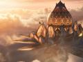 Why Ramayana Has The Most Spectacular Pushpak Viman Representation Ever! - Hindi News | Why Ramayana Has The Most Spectacular Pushpak Viman Representation Ever! | Latest entertainment News at Lokmattimes.com
