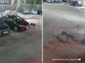 Mumbai: Leopard Sighted Third Time At Goregaon East Society, Residents Fear Late-Night Movement (Watch Video) - Hindi News | Mumbai: Leopard Sighted Third Time At Goregaon East Society, Residents Fear Late-Night Movement (Watch Video) | Latest mumbai News at Lokmattimes.com