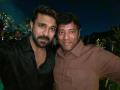 “‘Most Directors Say Everything Through Dialogues, But Sukumar Believes in Visual Storytelling’: Cinematographer R. Rathnavelu” - Hindi News | “‘Most Directors Say Everything Through Dialogues, But Sukumar Believes in Visual Storytelling’: Cinematographer R. Rathnavelu” | Latest entertainment News at Lokmattimes.com