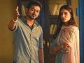 “He Is Somebody I Can Reach Out To”: Malavika Mohanan Talks About Her Friendship With Thalapathy Vijay - Hindi News | “He Is Somebody I Can Reach Out To”: Malavika Mohanan Talks About Her Friendship With Thalapathy Vijay | Latest entertainment News at Lokmattimes.com