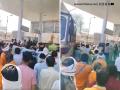 Maharashtra: Farmers Fight Over Fuel At Akola Petrol Pump As Demand Surges | Latest maharashtra News at www.lokmattimes.com