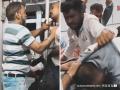 Mumbai Local Train Fight: Man Assaulted Near Door After Reported Seating Dispute - Watch Viral Video | Latest mumbai News at www.lokmattimes.com