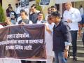 Unproductive government said no to everything, protests opposition - Hindi News | Unproductive government said no to everything, protests opposition | Latest maharashtra News at Lokmattimes.com
