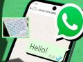 WhatsApp Message Scam Exposed: Free Rs 150 Offer Is Just the Start of a Bigger Trap - Hindi News | WhatsApp Message Scam Exposed: Free Rs 150 Offer Is Just the Start of a Bigger Trap | Latest technology News at Lokmattimes.com