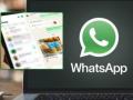 Is WhatsApp Web Not Scrolling? Don’t Blame Your Laptop or Mouse: Find Out What’s Going On - Hindi News | Is WhatsApp Web Not Scrolling? Don’t Blame Your Laptop or Mouse: Find Out What’s Going On | Latest technology News at Lokmattimes.com