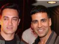 "This will be huge": Aamir Khan impressed by Akshay Kumar's portrayal as transgender in Laxmmi Bomb - Hindi News | "This will be huge": Aamir Khan impressed by Akshay Kumar's portrayal as transgender in Laxmmi Bomb | Latest entertainment News at Lokmattimes.com