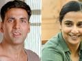 Akshay Kumar, Vidya Balan and Anees Bazmee’s Untitled Comedy Set for December 4, 2026 Release - Hindi News | Akshay Kumar, Vidya Balan and Anees Bazmee’s Untitled Comedy Set for December 4, 2026 Release | Latest entertainment News at Lokmattimes.com