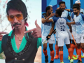 When Fans Ignored India's Paris Olympic Hockey Medallists to Take Selfies with Dolly Chaiwala - Hindi News | When Fans Ignored India's Paris Olympic Hockey Medallists to Take Selfies with Dolly Chaiwala | Latest other-sports News at Lokmattimes.com