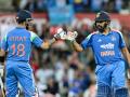 When Will Virat Kohli and Rohit Sharma Next Play for India After IND vs NZ ODI Series? - Hindi News | When Will Virat Kohli and Rohit Sharma Next Play for India After IND vs NZ ODI Series? | Latest cricket News at Lokmattimes.com