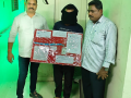 Thane Crime Branch Arrests Mastermind Behind Fake Railway Job Scam; 14 Youths Duped of Rs 13.95 Lakh - Hindi News | Thane Crime Branch Arrests Mastermind Behind Fake Railway Job Scam; 14 Youths Duped of Rs 13.95 Lakh | Latest thane News at Lokmattimes.com