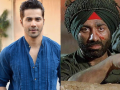 Varun Dhawan Joins Cast of 'Border 2' with Sunny Deol (Watch Video) - Hindi News | Varun Dhawan Joins Cast of 'Border 2' with Sunny Deol (Watch Video) | Latest entertainment News at Lokmattimes.com