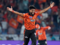 Who Is Praful Hinge? Vidarbha Pacer Takes Three Wickets in First Over on IPL Debut (VIDEO) - Hindi News | Who Is Praful Hinge? Vidarbha Pacer Takes Three Wickets in First Over on IPL Debut (VIDEO) | Latest cricket News at Lokmattimes.com