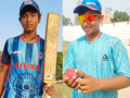 Who is Vaibhav Suryavanshi? All You Need to Know About the 13-Year-Old Bihar Boy Sold to Rajasthan Royals for Rs 1.10 Crore at IPL 2025 Mega Auction - Hindi News | Who is Vaibhav Suryavanshi? All You Need to Know About the 13-Year-Old Bihar Boy Sold to Rajasthan Royals for Rs 1.10 Crore at IPL 2025 Mega Auction | Latest cricket News at Lokmattimes.com