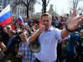 Who was Alexei Navalny? All About the Russian Opposition Leader Found Dead in Prison - Hindi News | Who was Alexei Navalny? All About the Russian Opposition Leader Found Dead in Prison | Latest international News at Lokmattimes.com