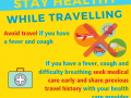 #CoronavirusOutbreakindia: WHO shares how you can 'stay healthy while travelling' - Hindi News | #CoronavirusOutbreakindia: WHO shares how you can 'stay healthy while travelling' | Latest health Photos at Lokmattimes.com