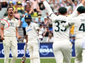 Why Are Australian Players Wearing Black Armbands on Day 1 of IND vs AUS BGT 2024-25 2nd Test? - Hindi News | Why Are Australian Players Wearing Black Armbands on Day 1 of IND vs AUS BGT 2024-25 2nd Test? | Latest cricket News at Lokmattimes.com