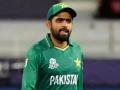 Why Did Babar Azam Withdraw From Pakistan’s National T20 Championship? - Hindi News | Why Did Babar Azam Withdraw From Pakistan’s National T20 Championship? | Latest cricket News at Lokmattimes.com
