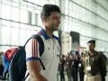 Why Did Shivam Dube Travel by 3rd AC Train From Ahmedabad to Mumbai After India’s T20 World Cup 2026 Win? - Hindi News | Why Did Shivam Dube Travel by 3rd AC Train From Ahmedabad to Mumbai After India’s T20 World Cup 2026 Win? | Latest cricket News at Lokmattimes.com