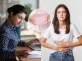 Why Sitting for Hours Affects Digestion: Causes, Symptoms and Easy Solutions - Hindi News | Why Sitting for Hours Affects Digestion: Causes, Symptoms and Easy Solutions | Latest lifestyle News at Lokmattimes.com