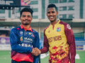WI vs NEP 1st T20I LIVE Cricket Streaming: Where to Watch West Indies vs Nepal Match in India - Hindi News | WI vs NEP 1st T20I LIVE Cricket Streaming: Where to Watch West Indies vs Nepal Match in India | Latest cricket News at Lokmattimes.com