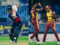 WI vs NEP 2nd T20I LIVE Cricket Streaming: Where to Watch West Indies vs Nepal Match in India - Hindi News | WI vs NEP 2nd T20I LIVE Cricket Streaming: Where to Watch West Indies vs Nepal Match in India | Latest cricket News at Lokmattimes.com