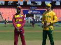 WI vs SA: South Africa Win Toss, Opt to Bowl vs West Indies in T20 World Cup 2026 Super 8 Clash; Check Playing XIs - Hindi News | WI vs SA: South Africa Win Toss, Opt to Bowl vs West Indies in T20 World Cup 2026 Super 8 Clash; Check Playing XIs | Latest cricket News at Lokmattimes.com