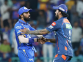 MI vs LSG, IPL 2024: Hardik Pandya-Led Mumbai Indians Win Toss, Opt To Bowl First Against Lucknow Super Giants - Hindi News | MI vs LSG, IPL 2024: Hardik Pandya-Led Mumbai Indians Win Toss, Opt To Bowl First Against Lucknow Super Giants | Latest cricket News at Lokmattimes.com