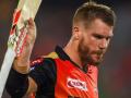 No thanks! David Warner gives savage reply to fan asking him to captain SRH in IPL 2022 - Hindi News | No thanks! David Warner gives savage reply to fan asking him to captain SRH in IPL 2022 | Latest cricket News at Lokmattimes.com
