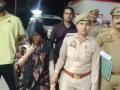 UP: Woman, Lover Paid Rs 2 Lakh To Contract Killer To Murder Husband in Auraiya; Arrested - Hindi News | UP: Woman, Lover Paid Rs 2 Lakh To Contract Killer To Murder Husband in Auraiya; Arrested | Latest national News at Lokmattimes.com