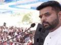 Former JD(S) MP Prajwal Revanna Convicted of Rape In Sexual Abuse Case Involving Domestic Worker - Hindi News | Former JD(S) MP Prajwal Revanna Convicted of Rape In Sexual Abuse Case Involving Domestic Worker | Latest national News at Lokmattimes.com