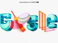 Women's Cricket World Cup 2025: Google Doodle Celebrates Start of ICC Women's ODI WC 13th Edition - Hindi News | Women's Cricket World Cup 2025: Google Doodle Celebrates Start of ICC Women's ODI WC 13th Edition | Latest cricket News at Lokmattimes.com