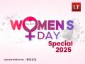 International Women's Day 2025: Motivational Quotes from Remarkable Women Who Inspire Every Woman - Hindi News | International Women's Day 2025: Motivational Quotes from Remarkable Women Who Inspire Every Woman | Latest lifestyle News at Lokmattimes.com