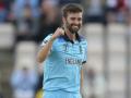 England's Mark Wood pulls out of IPL 2021 auction at the last minute - Hindi News | England's Mark Wood pulls out of IPL 2021 auction at the last minute | Latest cricket News at Lokmattimes.com