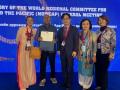 Ramcharitmanas, Panchatantra and Sahṛdayaloka-Locana Enter ‘UNESCO's Memory of World Asia-Pacific Regional Register’ - Hindi News | Ramcharitmanas, Panchatantra and Sahṛdayaloka-Locana Enter ‘UNESCO's Memory of World Asia-Pacific Regional Register’ | Latest national News at Lokmattimes.com