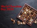 World Chocolate Day 2024: Know Why It Is Celebrated on July 7, Importance and Significance - Hindi News | World Chocolate Day 2024: Know Why It Is Celebrated on July 7, Importance and Significance | Latest lifestyle News at Lokmattimes.com