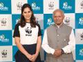 World Environment Day 2024: Upasana Kamineni Konidela Partners with WWF to Save Forests and Rangers - Hindi News | World Environment Day 2024: Upasana Kamineni Konidela Partners with WWF to Save Forests and Rangers | Latest lifestyle News at Lokmattimes.com
