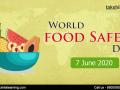 World Food Safety Day 2020: Significance and Importance - Hindi News | World Food Safety Day 2020: Significance and Importance | Latest lifestyle News at Lokmattimes.com