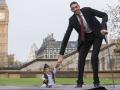 World's Tallest Man, Sultan Kosen wants to marry Russian women as they are “incredible beauty and a loving soul” - Hindi News | World's Tallest Man, Sultan Kosen wants to marry Russian women as they are “incredible beauty and a loving soul” | Latest social-viral News at Lokmattimes.com