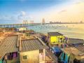 COVID-19: Dharavi and Worli show signs of declining trend - Hindi News | COVID-19: Dharavi and Worli show signs of declining trend | Latest maharashtra News at Lokmattimes.com