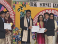 Podar International School Class 12 Students Achieve Strong Results in CBSE Board Examinations - Hindi News | Podar International School Class 12 Students Achieve Strong Results in CBSE Board Examinations | Latest education News at Lokmattimes.com
