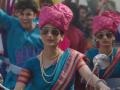 WPL 2024 Theme Song 'Cricket Ka Queendom' Released Ahead of New Season – Watch Video - Hindi News | WPL 2024 Theme Song 'Cricket Ka Queendom' Released Ahead of New Season – Watch Video | Latest cricket News at Lokmattimes.com