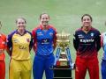 WPL 2025 Retentions: Complete List Of Players Retained and Released By All 5 Franchises - Hindi News | WPL 2025 Retentions: Complete List Of Players Retained and Released By All 5 Franchises | Latest cricket News at Lokmattimes.com