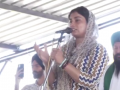 “Your Daughter Stands With You”: Wrestler Vinesh Phogat Joins Farmers’ Protest at Shambhu Border (Watch Video) - Hindi News | “Your Daughter Stands With You”: Wrestler Vinesh Phogat Joins Farmers’ Protest at Shambhu Border (Watch Video) | Latest national News at Lokmattimes.com