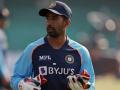 Wriddhiman Saha Announces Retirement: India Wicketkeeper and Bengal Veteran Bids Cricket Good-Bye - Hindi News | Wriddhiman Saha Announces Retirement: India Wicketkeeper and Bengal Veteran Bids Cricket Good-Bye | Latest cricket News at Lokmattimes.com